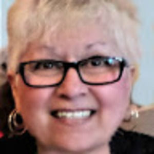 Meet your Posher, Susan